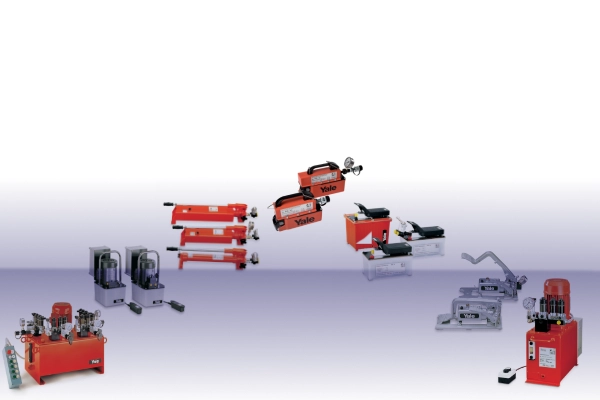 Hydraulikpumpe hydraulikaggregat