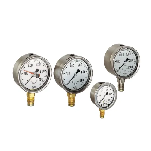 manometer-hydraulik-yale