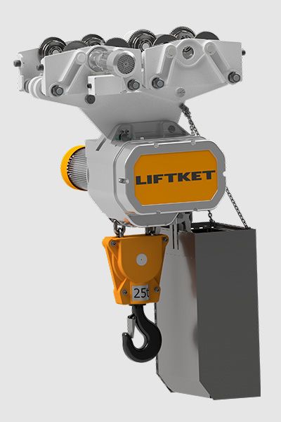 power-liftket-25t